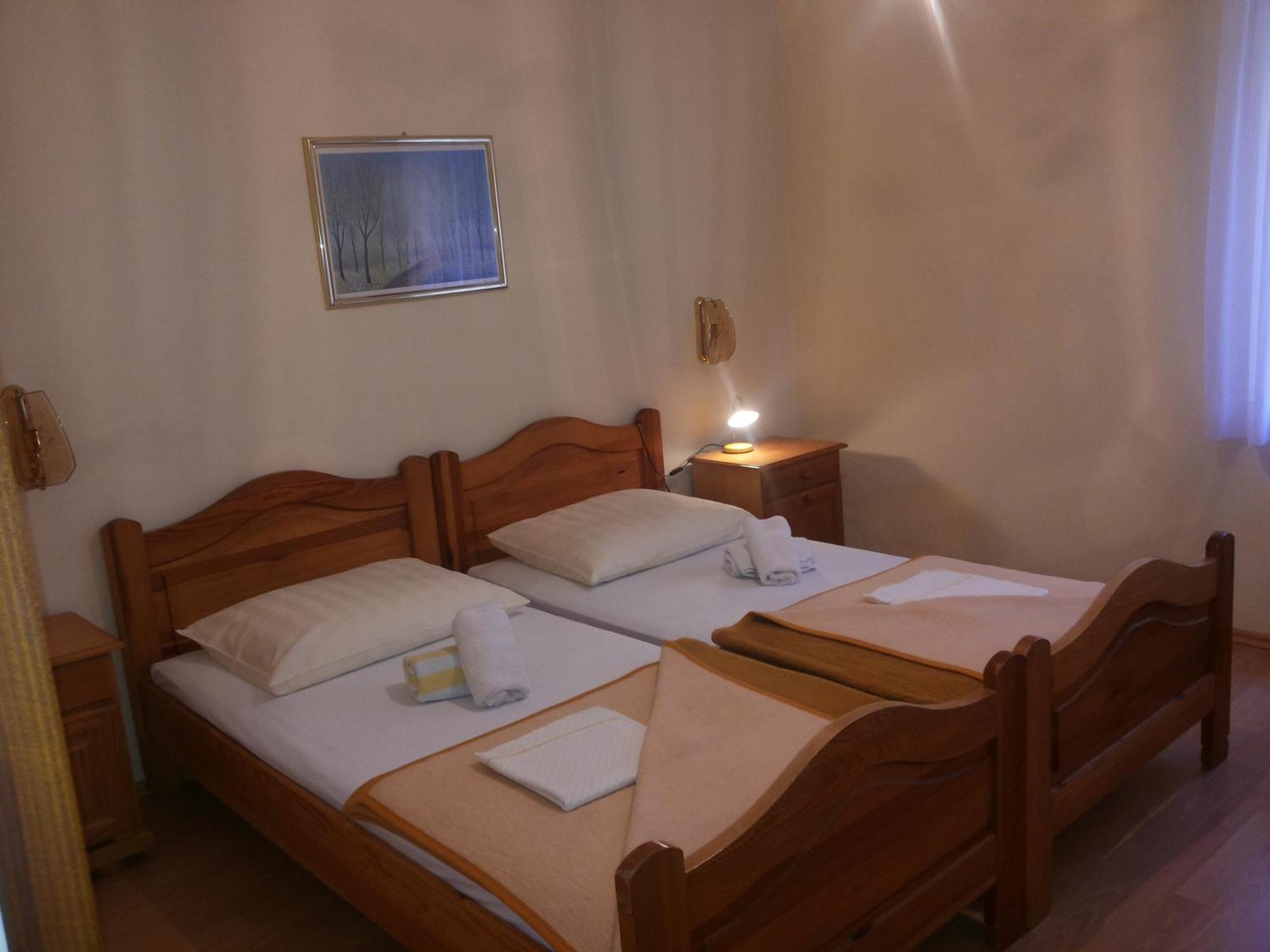 Bed & Breakfast Banjole Bilik gambar