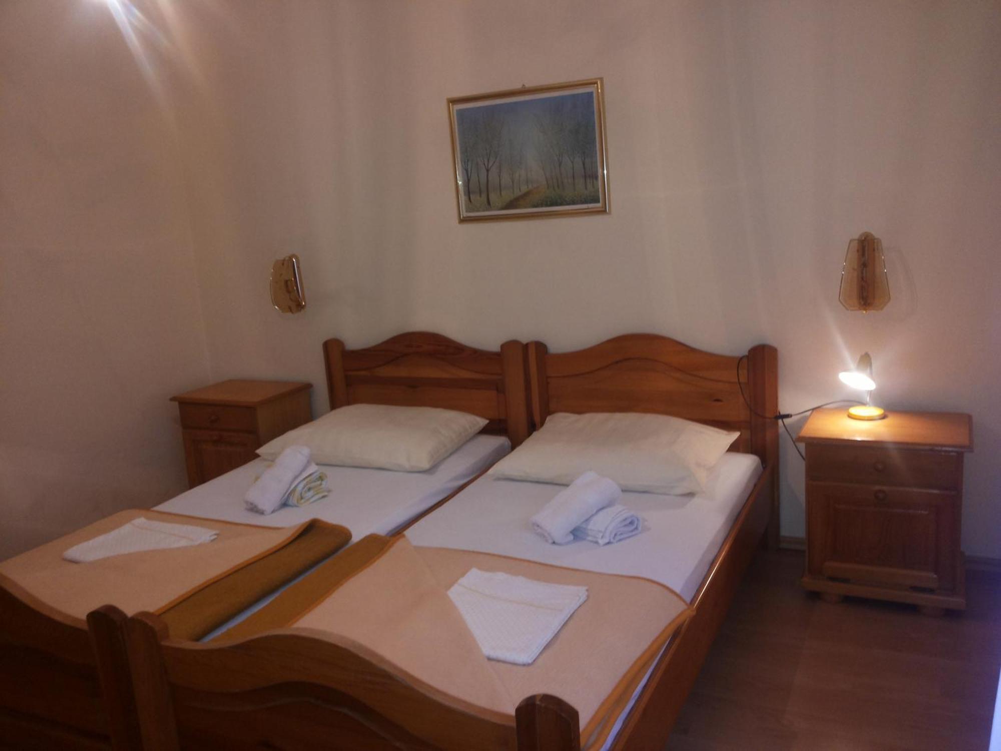Bed & Breakfast Banjole Luaran gambar