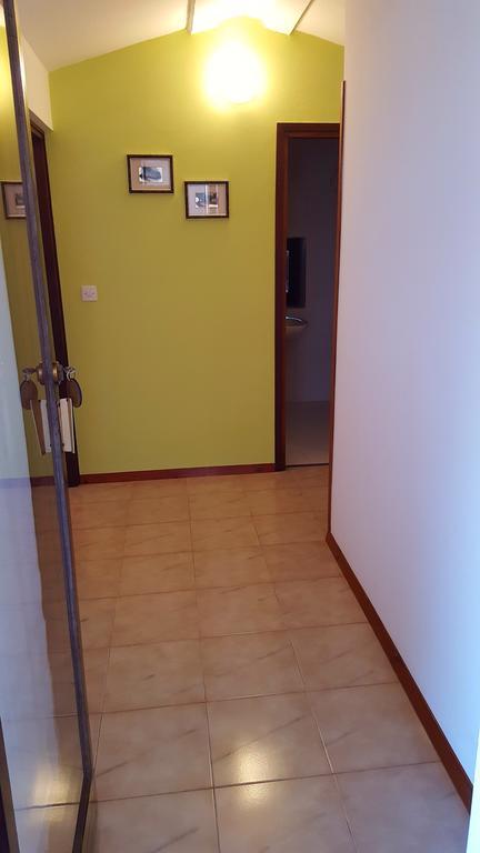 Bed & Breakfast Banjole Luaran gambar