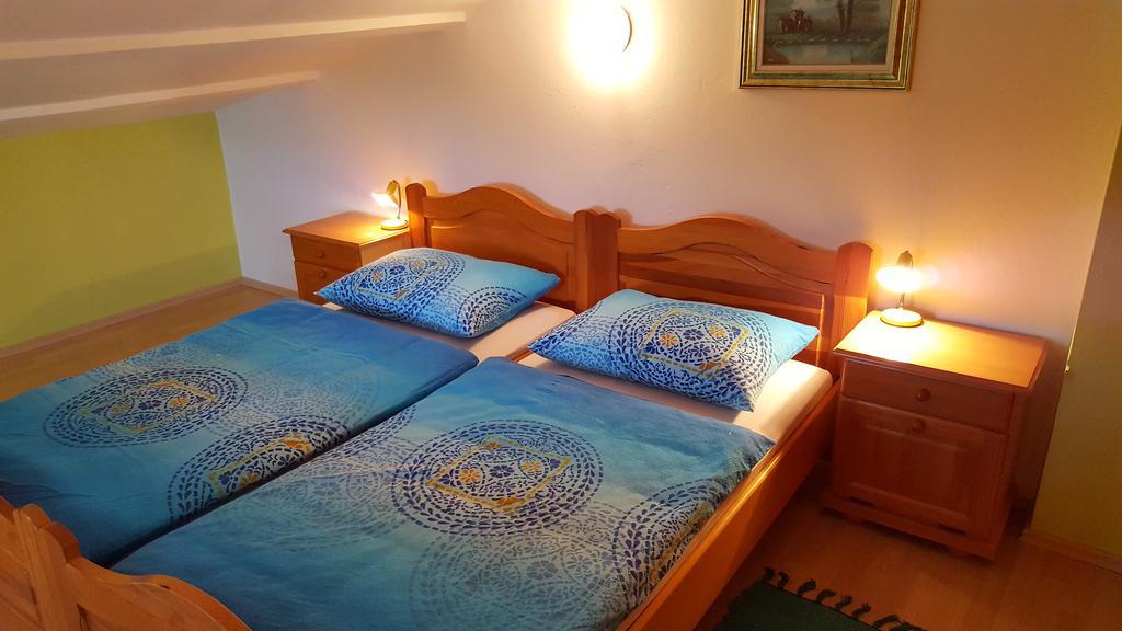 Bed & Breakfast Banjole Luaran gambar