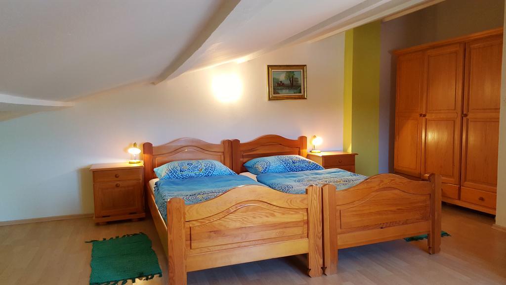 Bed & Breakfast Banjole Luaran gambar