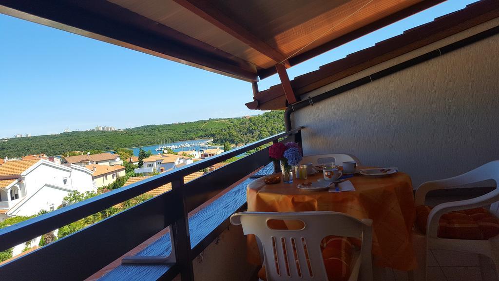 Bed & Breakfast Banjole Luaran gambar