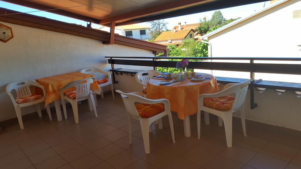 Bed & Breakfast Banjole Luaran gambar