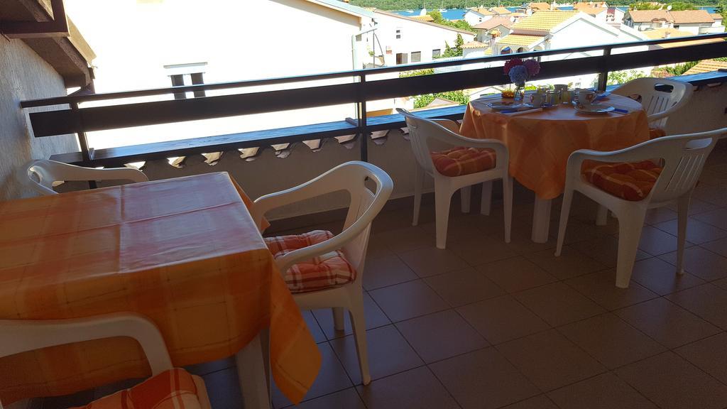 Bed & Breakfast Banjole Luaran gambar