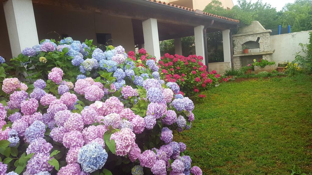Bed & Breakfast Banjole Luaran gambar