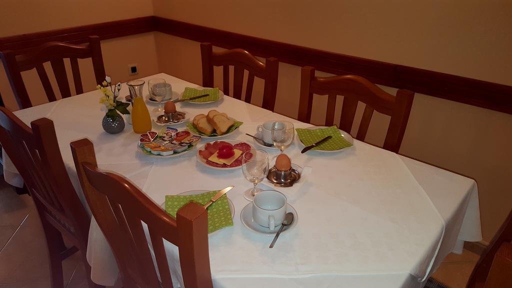 Bed & Breakfast Banjole Luaran gambar