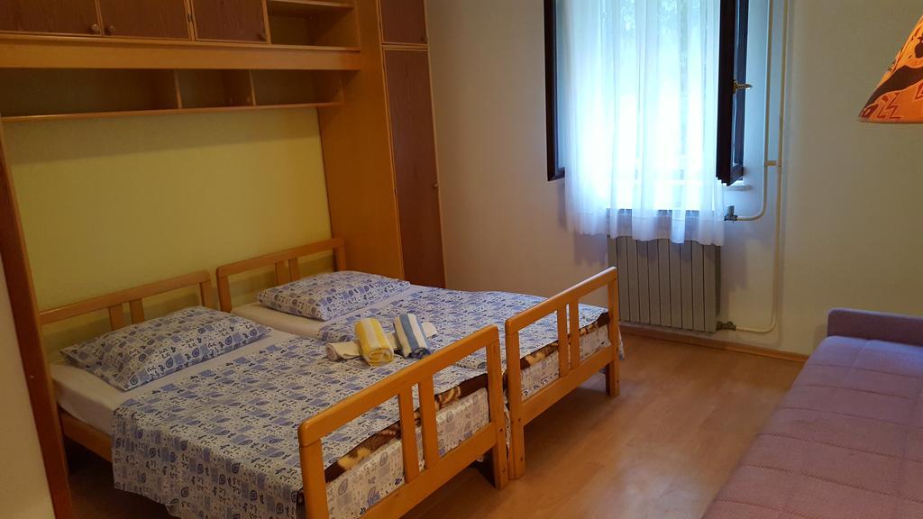 Bed & Breakfast Banjole Luaran gambar