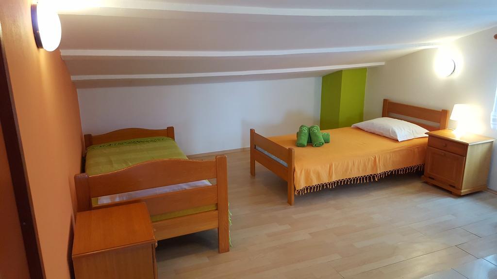 Bed & Breakfast Banjole Luaran gambar
