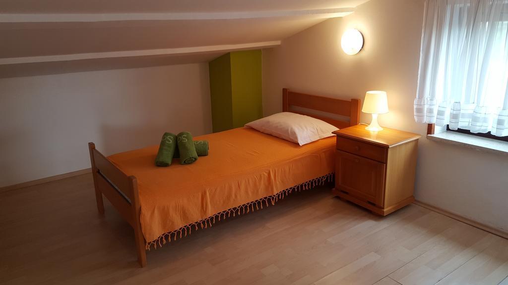 Bed & Breakfast Banjole Luaran gambar
