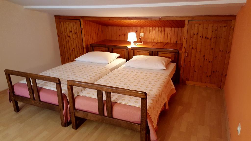 Bed & Breakfast Banjole Luaran gambar