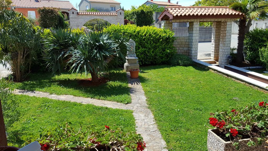 Bed & Breakfast Banjole Luaran gambar