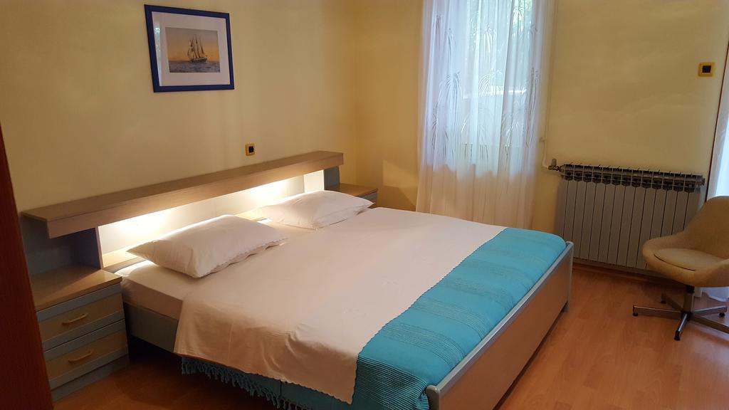 Bed & Breakfast Banjole Luaran gambar
