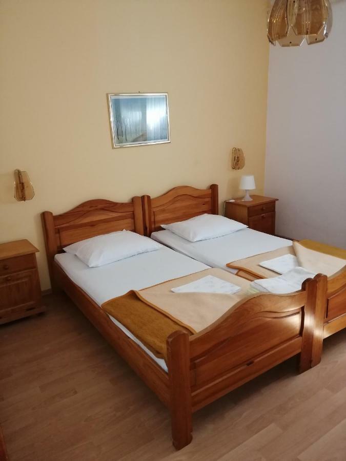 Bed & Breakfast Banjole Luaran gambar