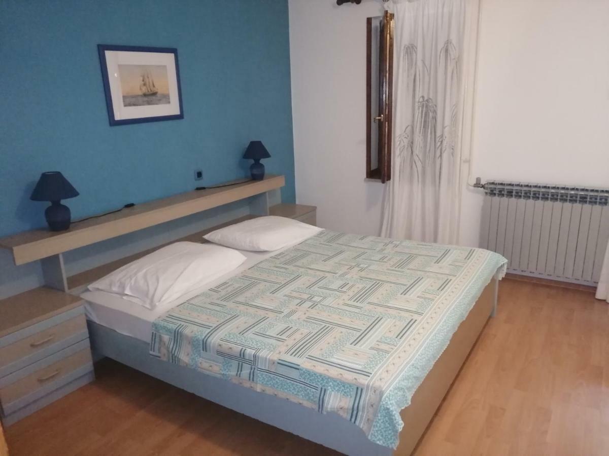 Bed & Breakfast Banjole Luaran gambar