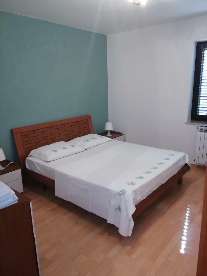 Bed & Breakfast Banjole Luaran gambar