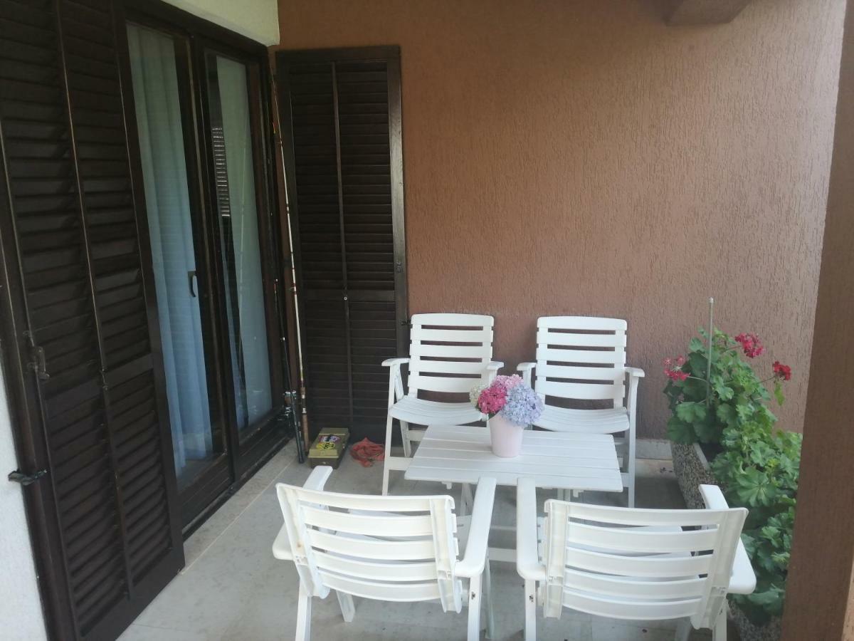 Bed & Breakfast Banjole Luaran gambar