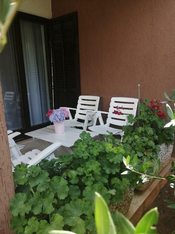 Bed & Breakfast Banjole Luaran gambar