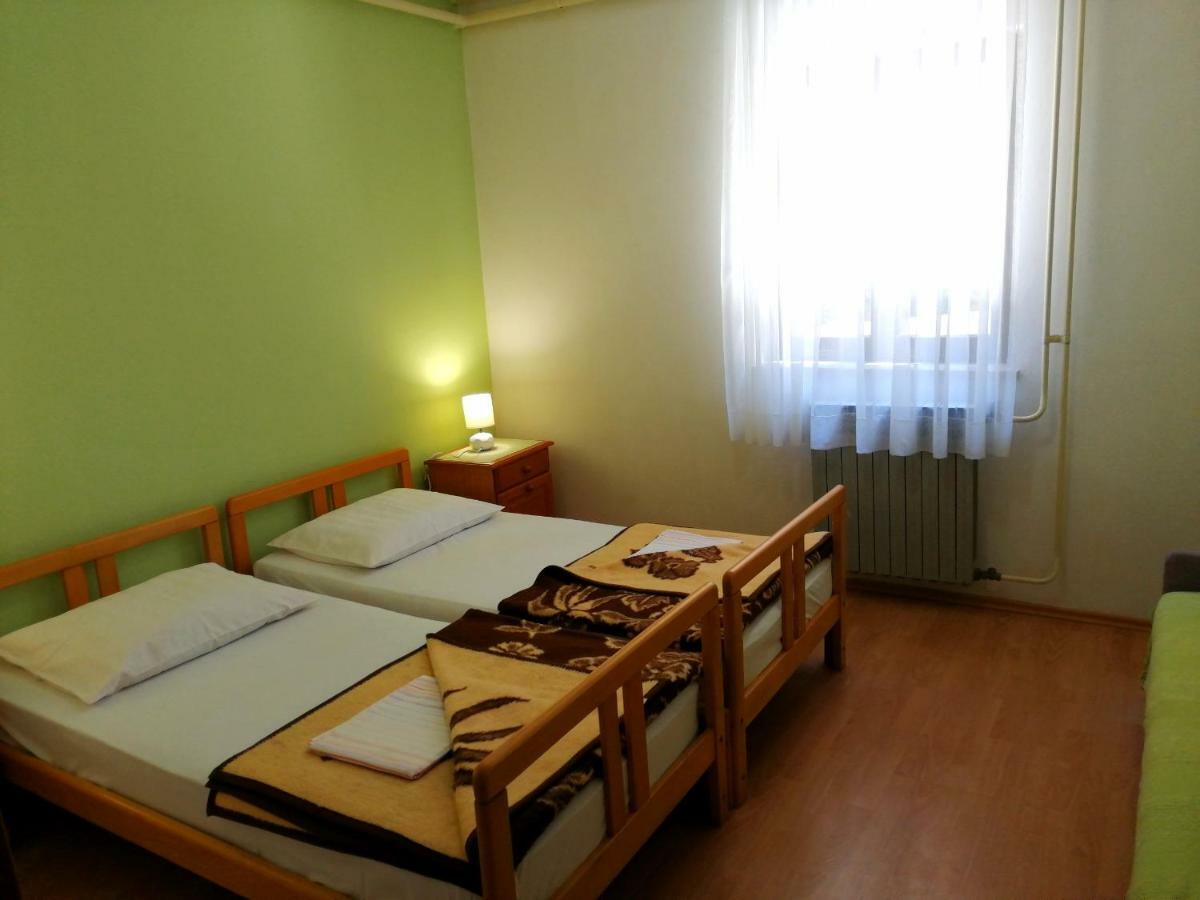 Bed & Breakfast Banjole Luaran gambar
