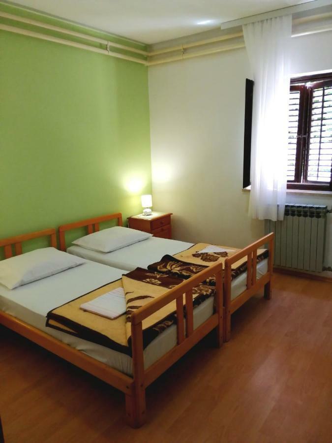 Bed & Breakfast Banjole Luaran gambar
